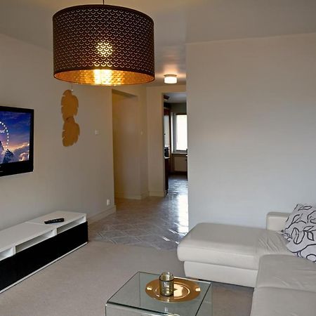 Appartement Apartament Mlynska 59 à Koszalin Extérieur photo