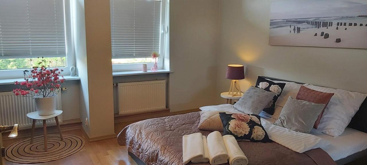 Appartement Apartament Mlynska 59 à Koszalin Extérieur photo