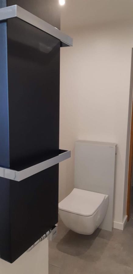 Appartement Apartament Mlynska 59 à Koszalin Extérieur photo
