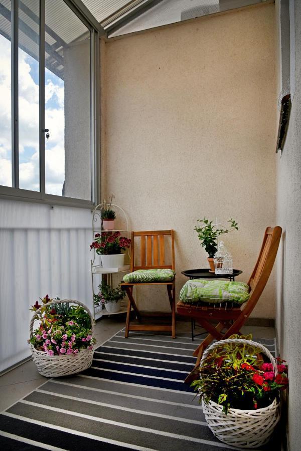 Appartement Apartament Mlynska 59 à Koszalin Extérieur photo