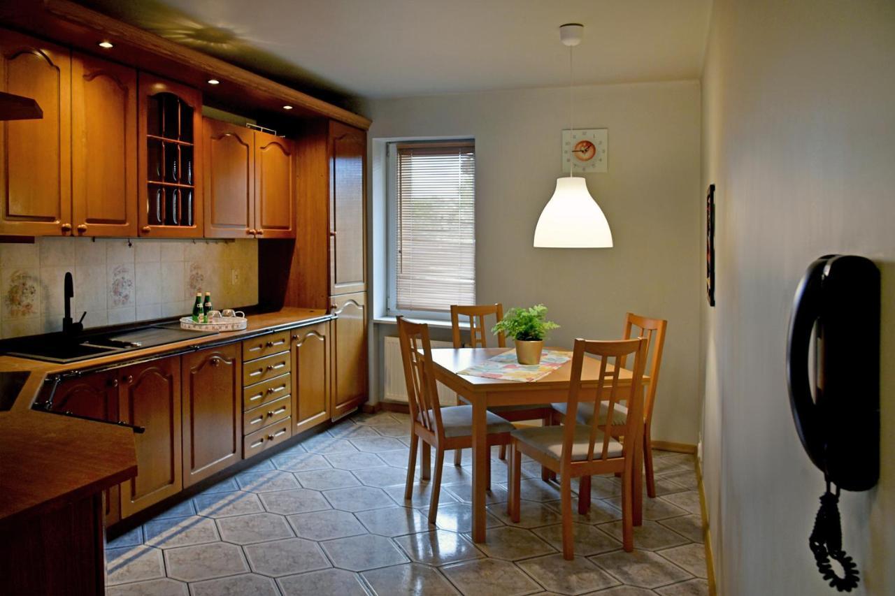 Appartement Apartament Mlynska 59 à Koszalin Extérieur photo
