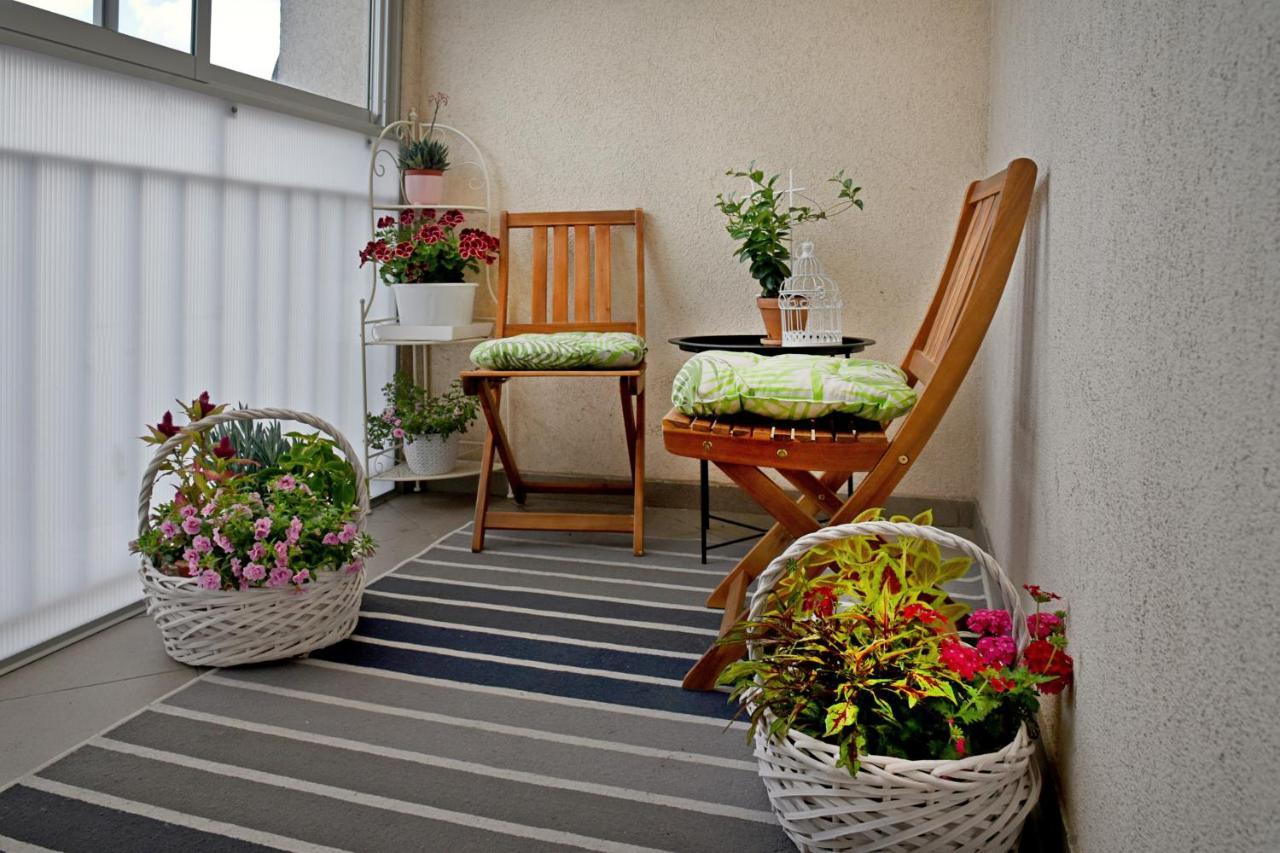 Appartement Apartament Mlynska 59 à Koszalin Extérieur photo