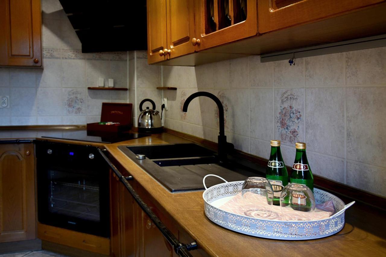 Appartement Apartament Mlynska 59 à Koszalin Extérieur photo