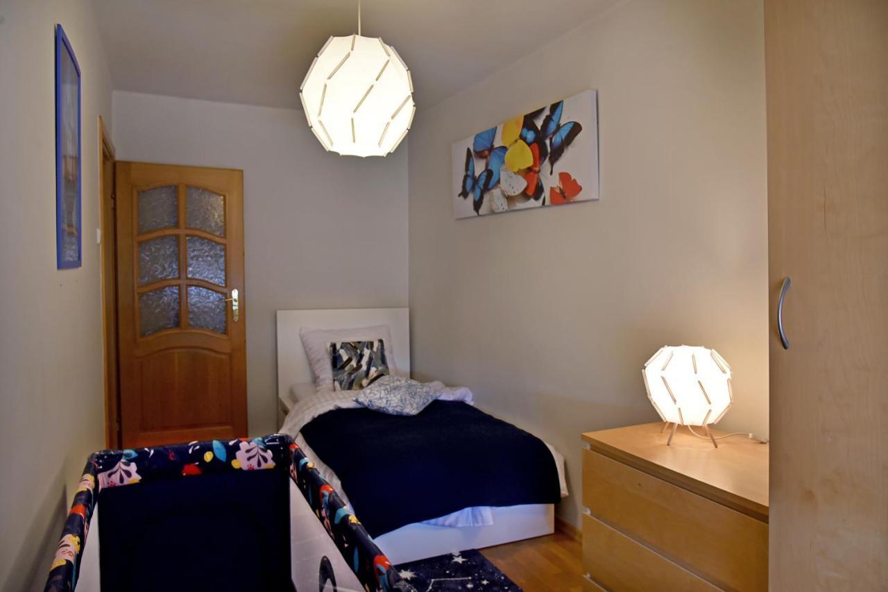 Appartement Apartament Mlynska 59 à Koszalin Extérieur photo