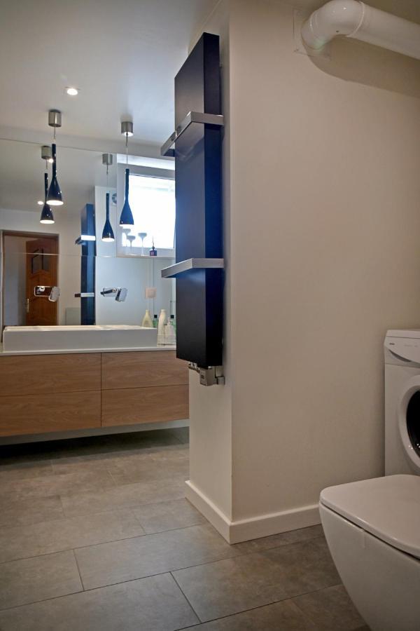 Appartement Apartament Mlynska 59 à Koszalin Extérieur photo