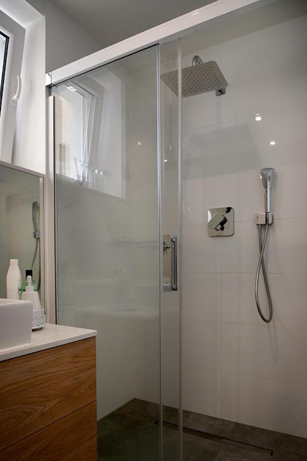 Appartement Apartament Mlynska 59 à Koszalin Extérieur photo