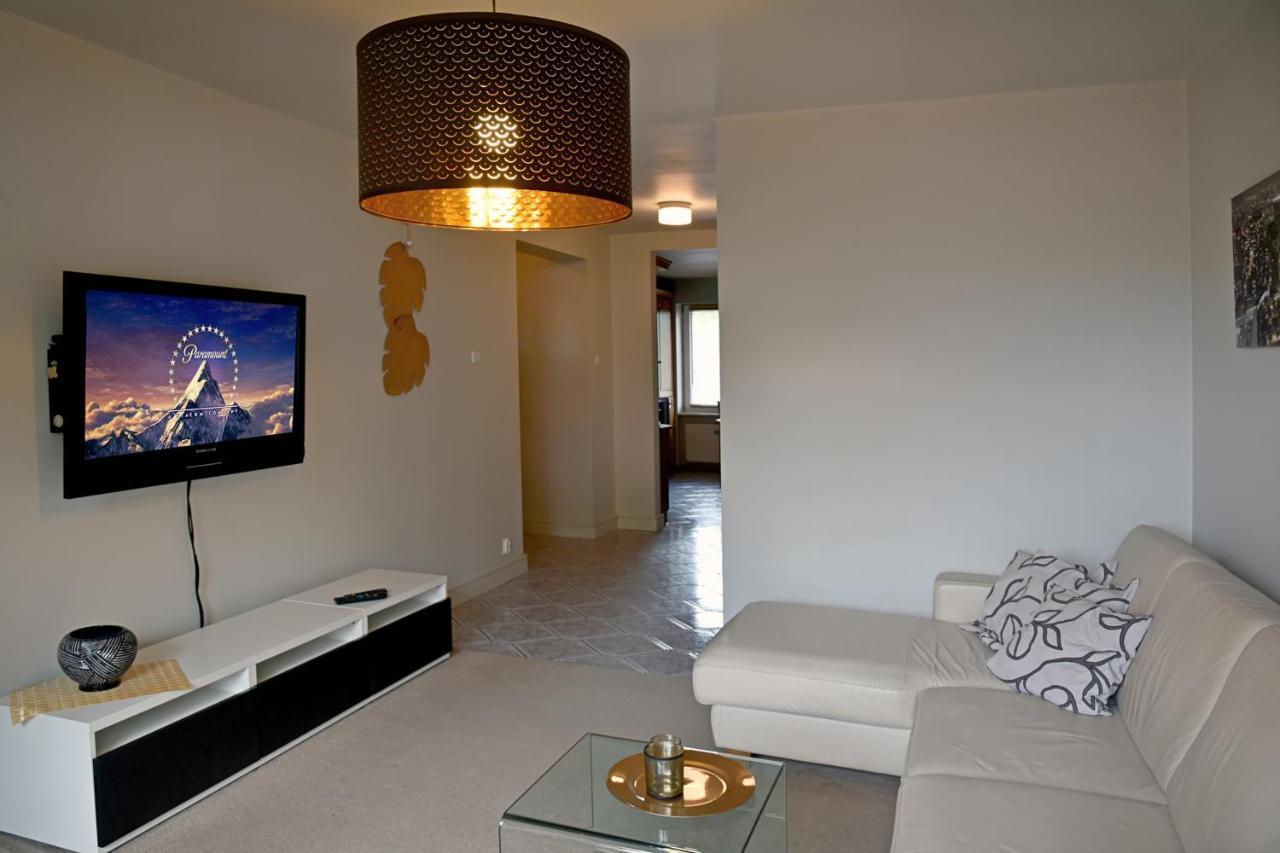 Appartement Apartament Mlynska 59 à Koszalin Extérieur photo