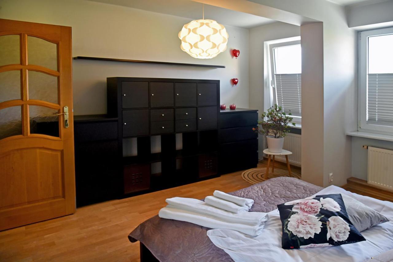 Appartement Apartament Mlynska 59 à Koszalin Extérieur photo