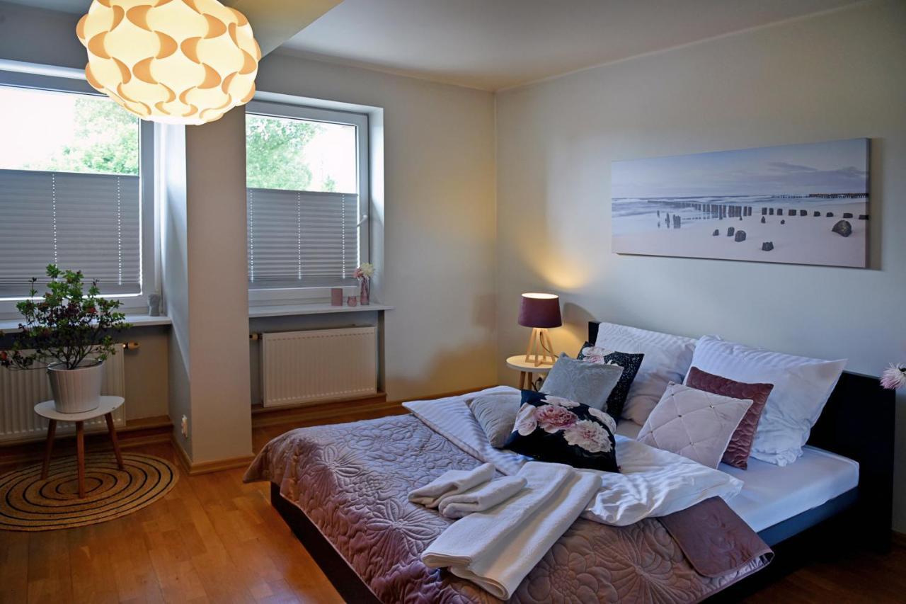 Appartement Apartament Mlynska 59 à Koszalin Extérieur photo